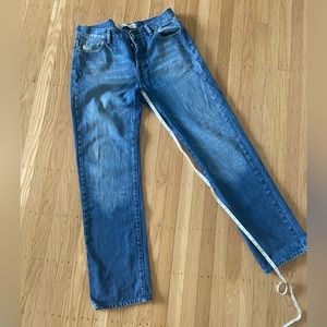 Men’s Diesel Jeans